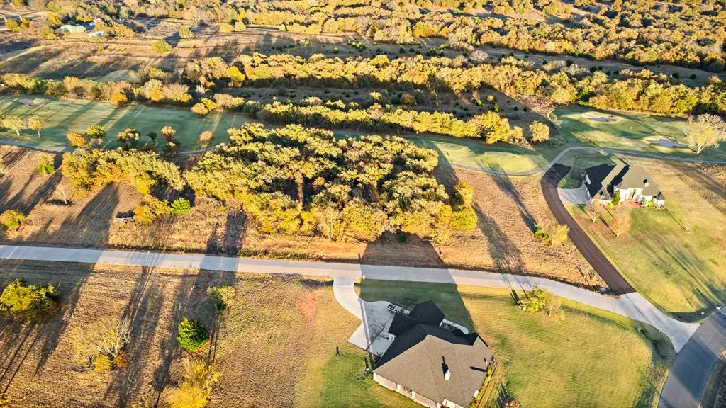Photo 5 — Lot B24 Mardis Court, Blanchard, OK 73010