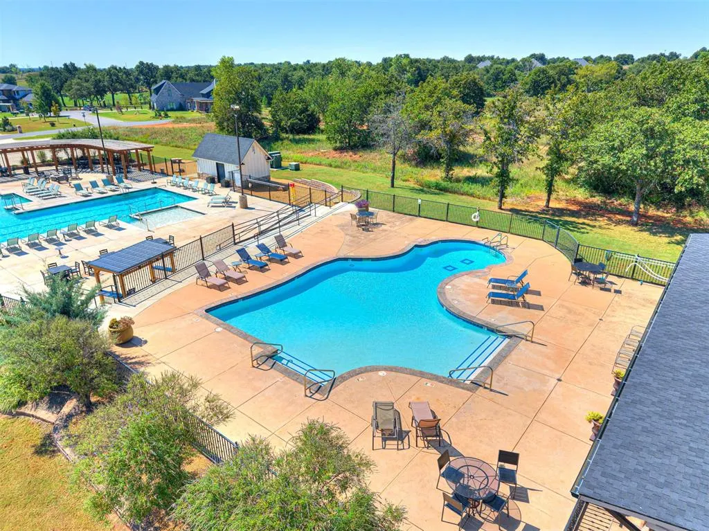 Photo 15 — Lot B24 Mardis Court, Blanchard, OK 73010