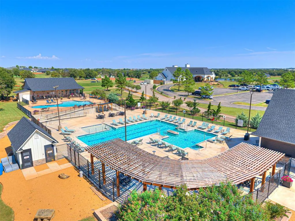 Photo 17 — Lot B24 Mardis Court, Blanchard, OK 73010