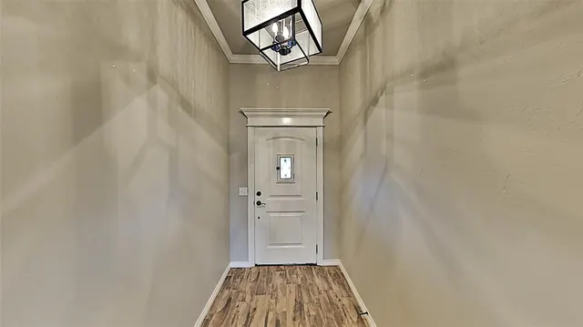 Photo 5 — 3217 Briargate Road, Edmond, OK 73034