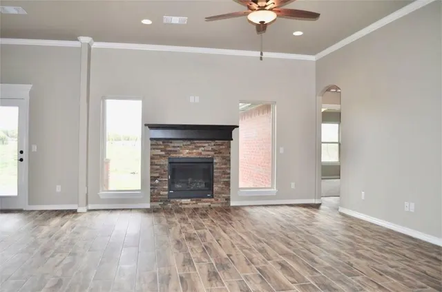 Photo 6 — 3217 Briargate Road, Edmond, OK 73034