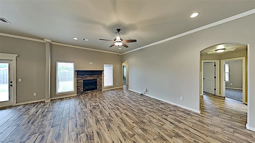 Photo 7 — 3217 Briargate Road, Edmond, OK 73034