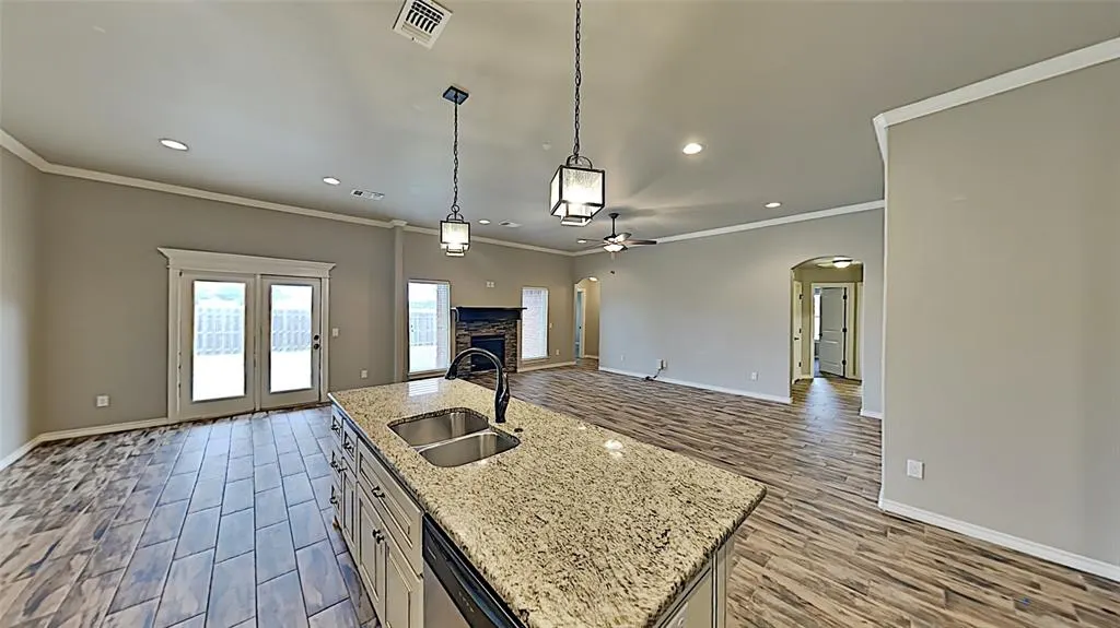 Photo 9 — 3217 Briargate Road, Edmond, OK 73034