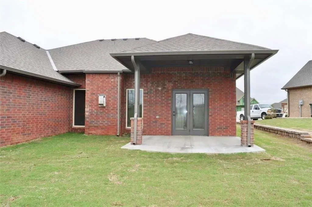 Photo 24 — 3217 Briargate Road, Edmond, OK 73034