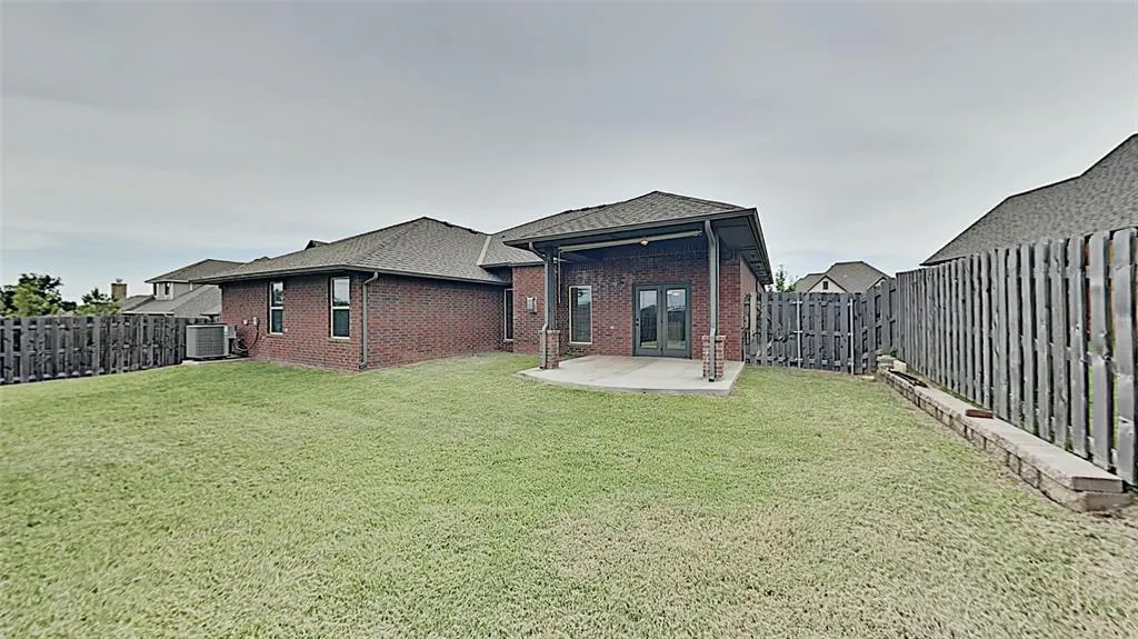 Photo 25 — 3217 Briargate Road, Edmond, OK 73034