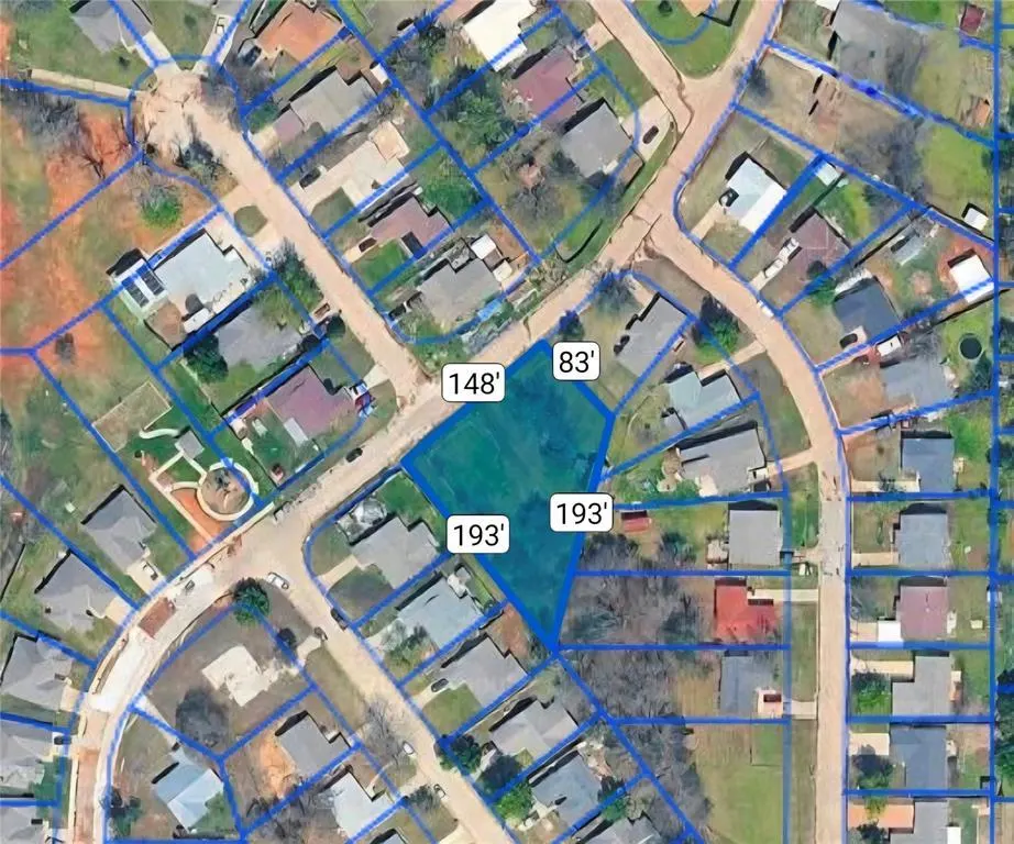 Photo 3 — Thomas Boulevard, McLoud, OK 74851