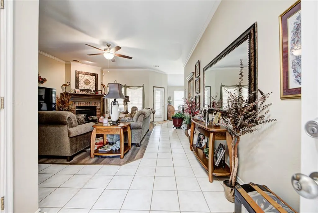 Photo 5 — 2517 Prescott Avenue, Edmond, OK 73013