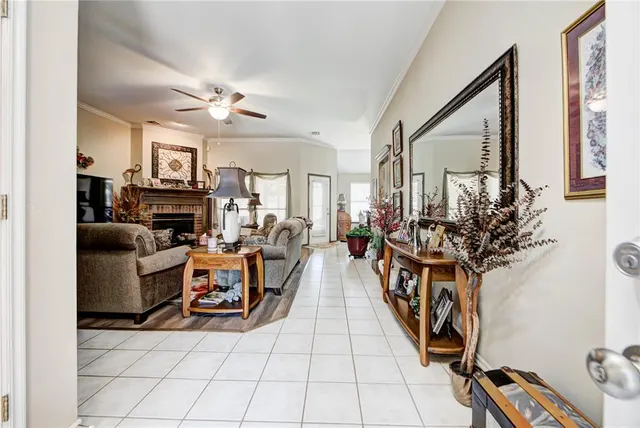 Photo 5 — 2517 Prescott Avenue, Edmond, OK 73013