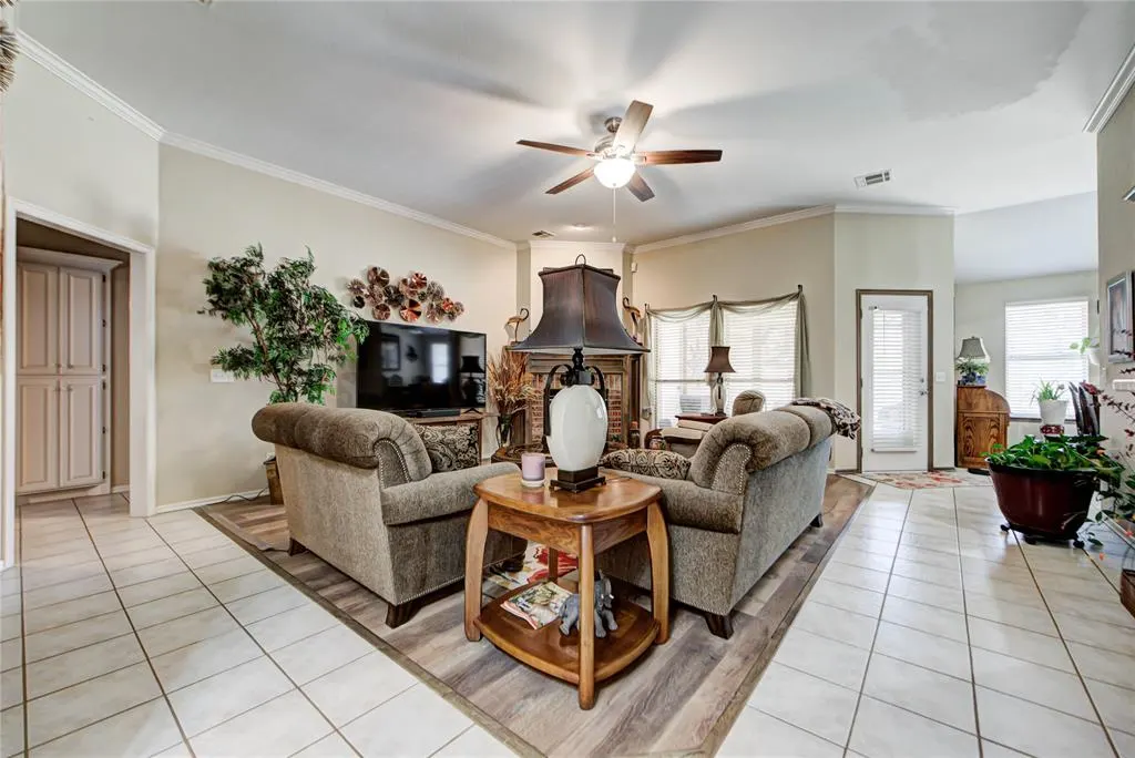 Photo 7 — 2517 Prescott Avenue, Edmond, OK 73013