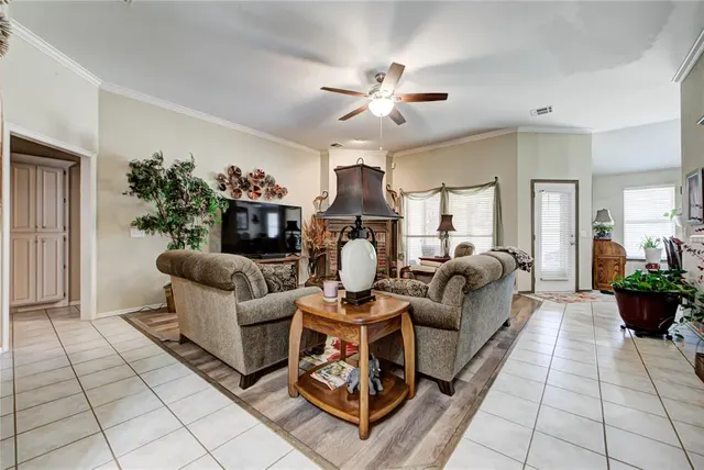 Photo 7 — 2517 Prescott Avenue, Edmond, OK 73013