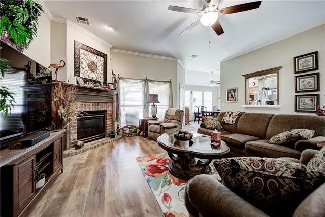 Photo 8 — 2517 Prescott Avenue, Edmond, OK 73013