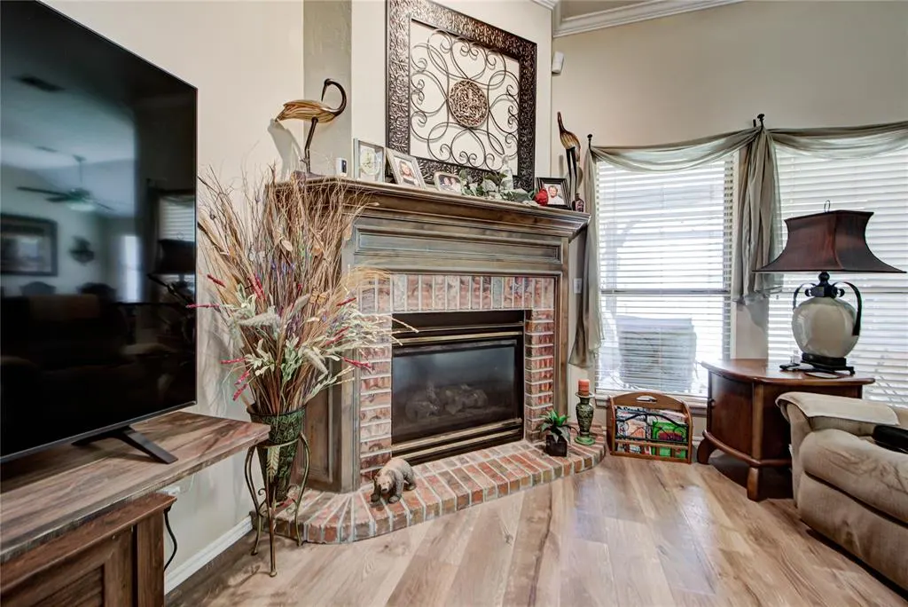 Photo 9 — 2517 Prescott Avenue, Edmond, OK 73013