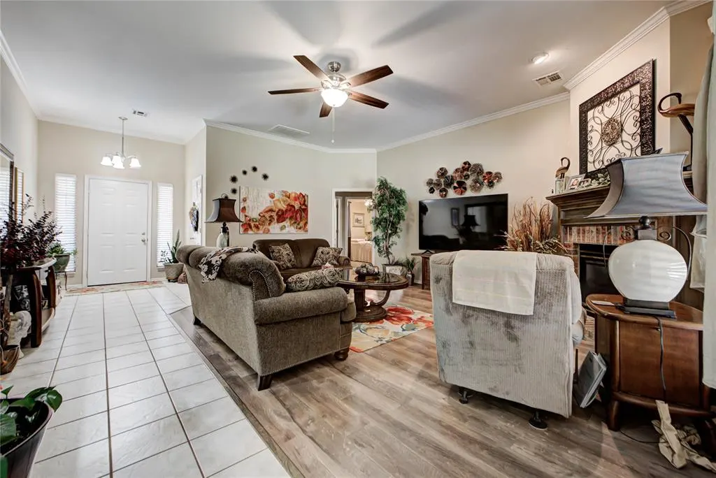 Photo 10 — 2517 Prescott Avenue, Edmond, OK 73013