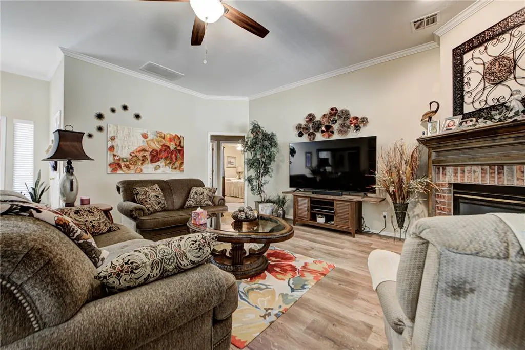 Photo 11 — 2517 Prescott Avenue, Edmond, OK 73013
