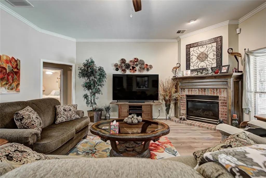 Photo 12 — 2517 Prescott Avenue, Edmond, OK 73013