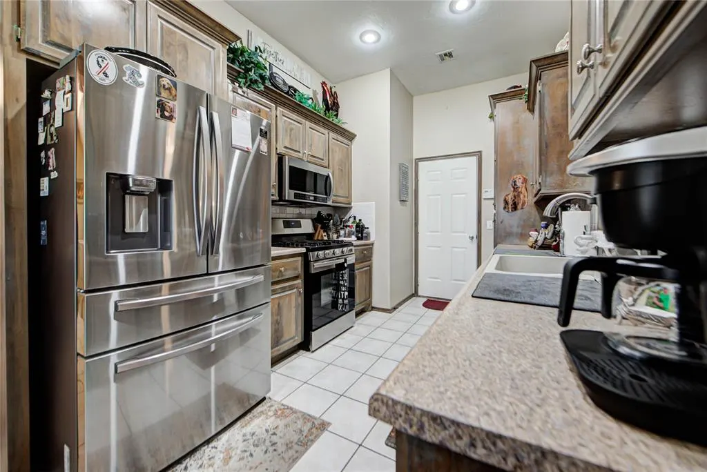 Photo 16 — 2517 Prescott Avenue, Edmond, OK 73013