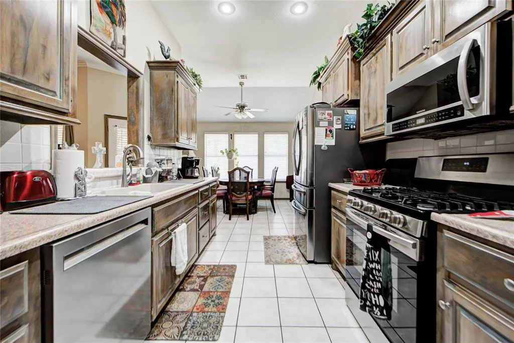 Photo 20 — 2517 Prescott Avenue, Edmond, OK 73013