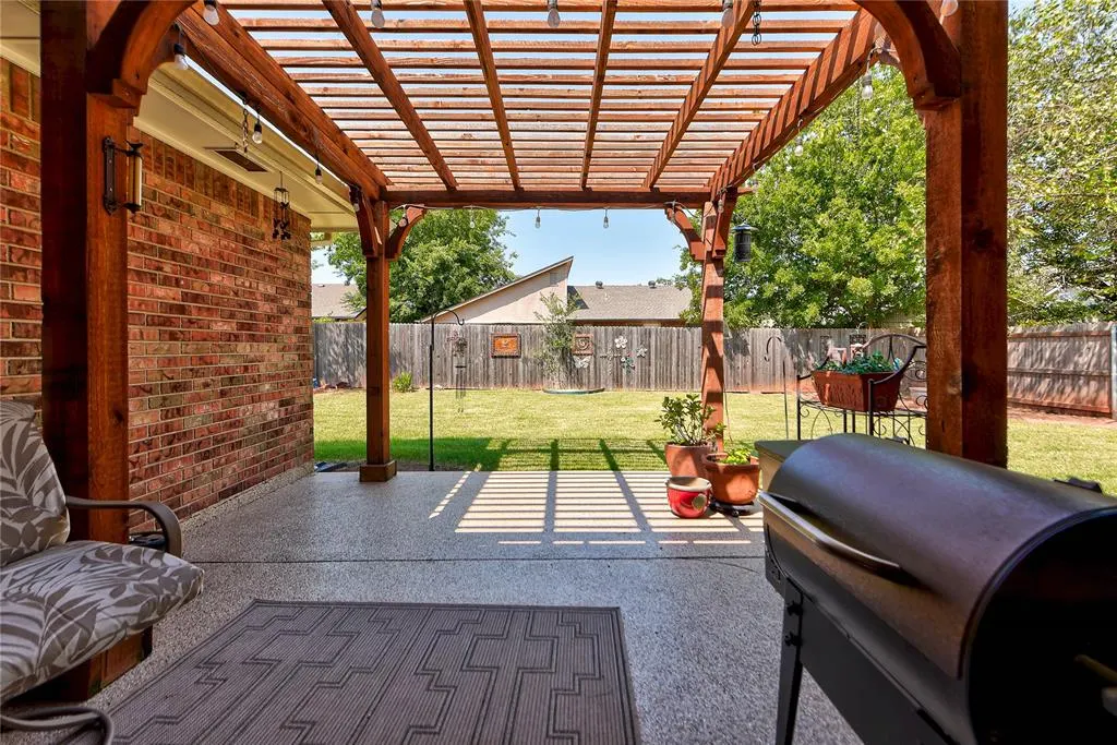 Photo 41 — 2517 Prescott Avenue, Edmond, OK 73013