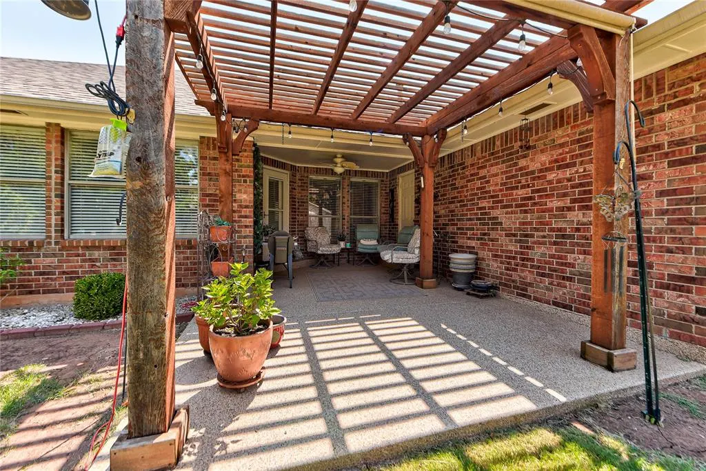 Photo 42 — 2517 Prescott Avenue, Edmond, OK 73013