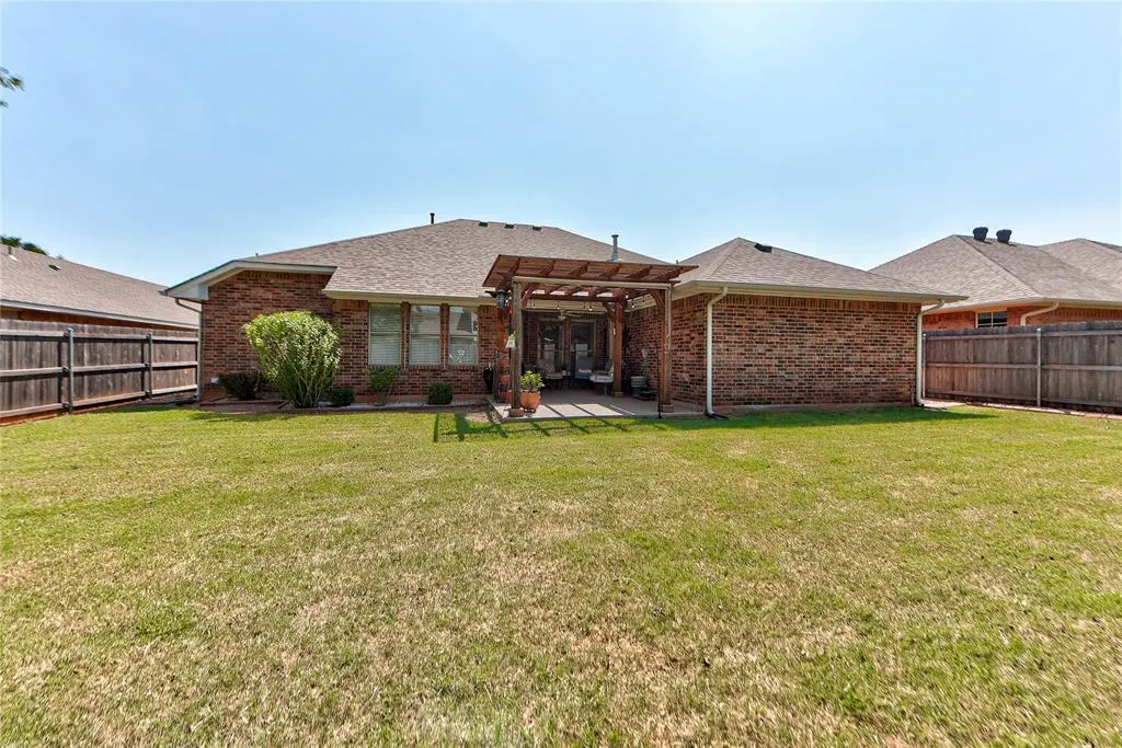 Photo 44 — 2517 Prescott Avenue, Edmond, OK 73013