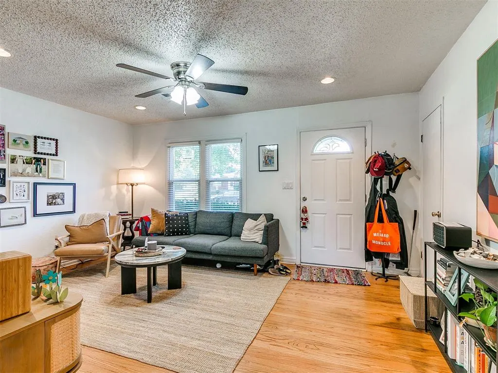 Photo 3 — 2105 Carlisle Road, Oklahoma City, OK 73120