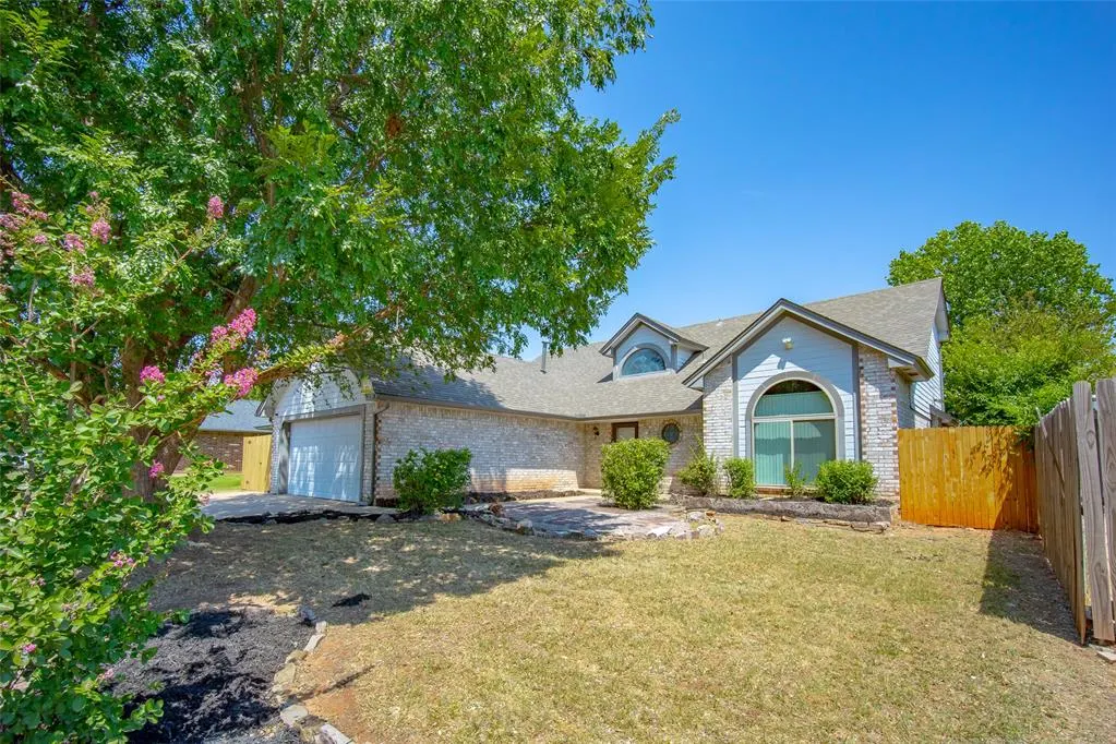 Photo 4 — 1217 NE 23rd Street, Oklahoma City, OK 73160