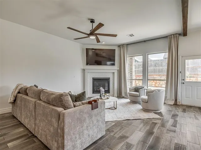 Photo 8 — 6408 NW 160th Terrace, Edmond, OK 73013