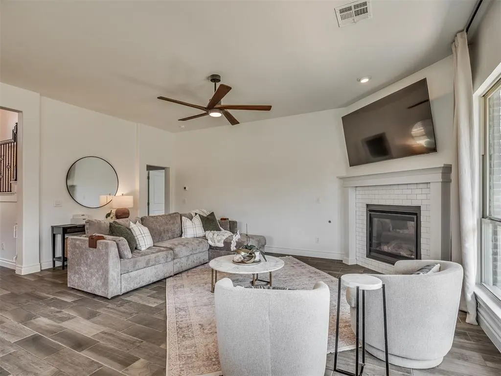 Photo 9 — 6408 NW 160th Terrace, Edmond, OK 73013