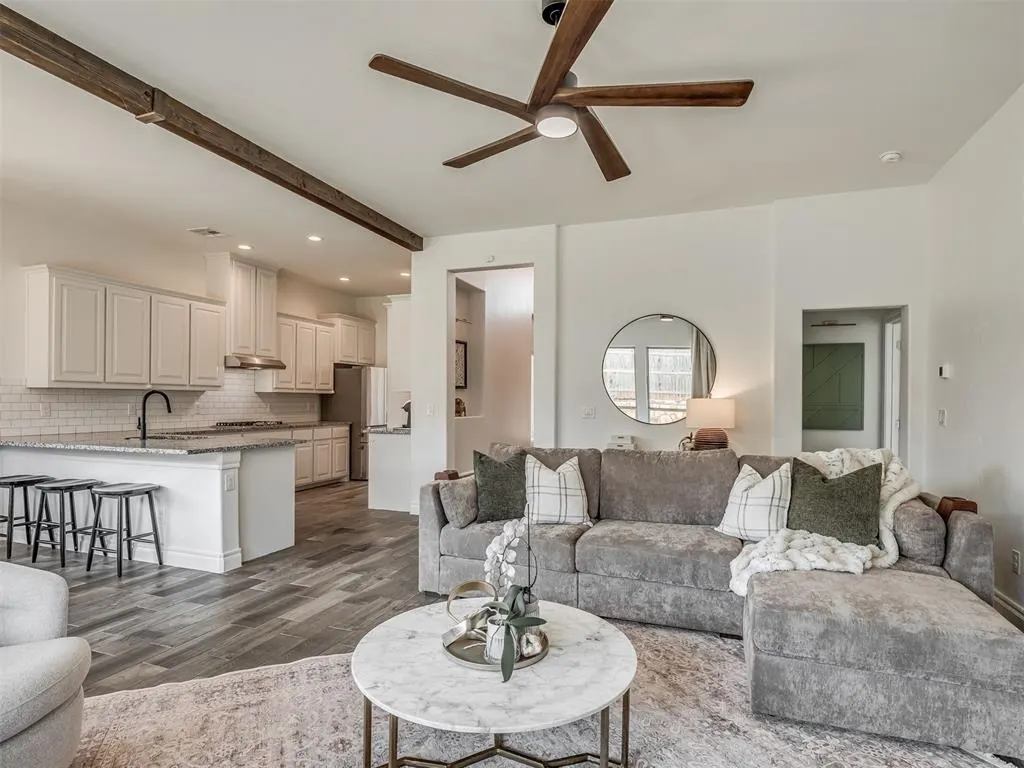 Photo 10 — 6408 NW 160th Terrace, Edmond, OK 73013