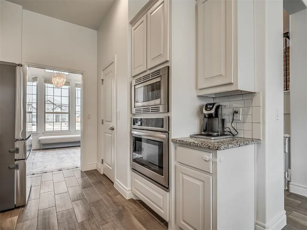Photo 16 — 6408 NW 160th Terrace, Edmond, OK 73013