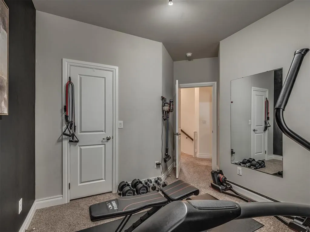 Photo 32 — 6408 NW 160th Terrace, Edmond, OK 73013