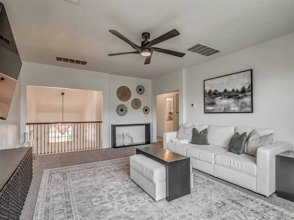 Photo 36 — 6408 NW 160th Terrace, Edmond, OK 73013