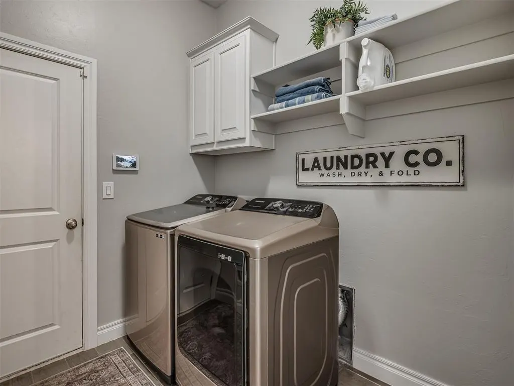 Photo 37 — 6408 NW 160th Terrace, Edmond, OK 73013