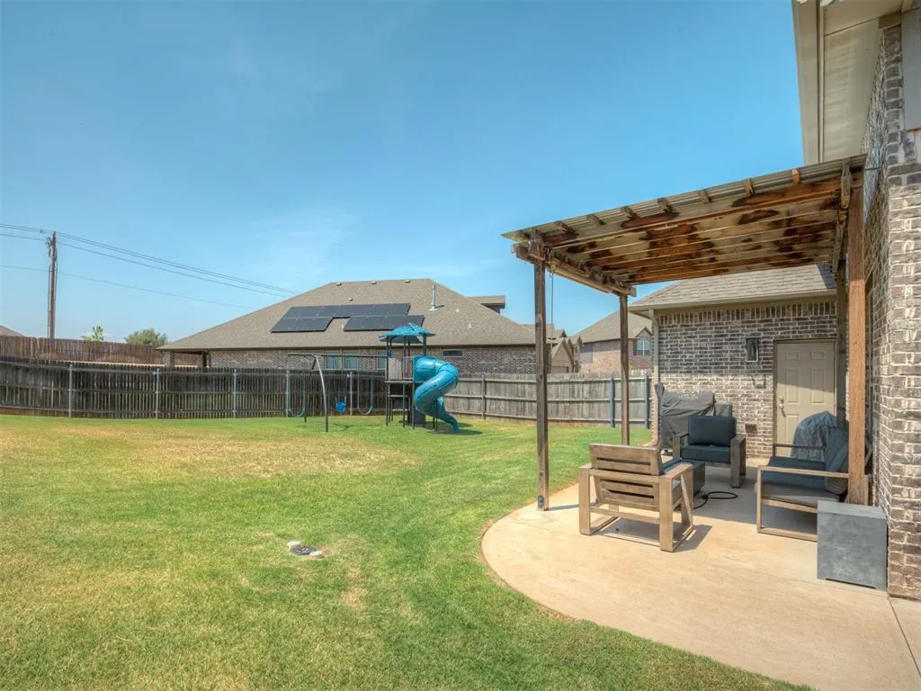 Photo 39 — 6408 NW 160th Terrace, Edmond, OK 73013