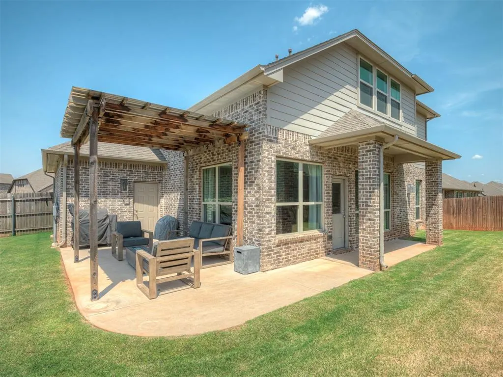 Photo 40 — 6408 NW 160th Terrace, Edmond, OK 73013
