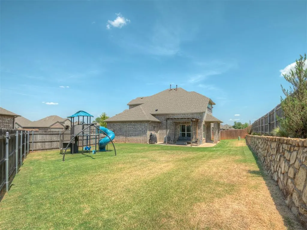 Photo 41 — 6408 NW 160th Terrace, Edmond, OK 73013