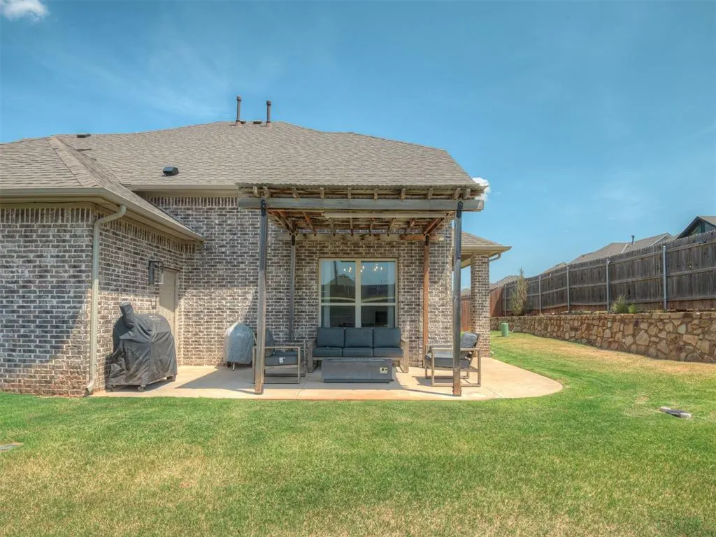 Photo 42 — 6408 NW 160th Terrace, Edmond, OK 73013