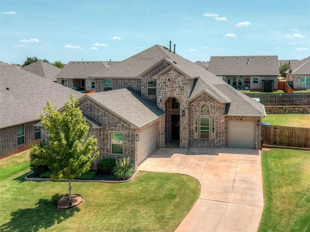 Photo 44 — 6408 NW 160th Terrace, Edmond, OK 73013