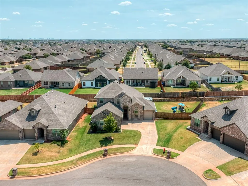 Photo 45 — 6408 NW 160th Terrace, Edmond, OK 73013