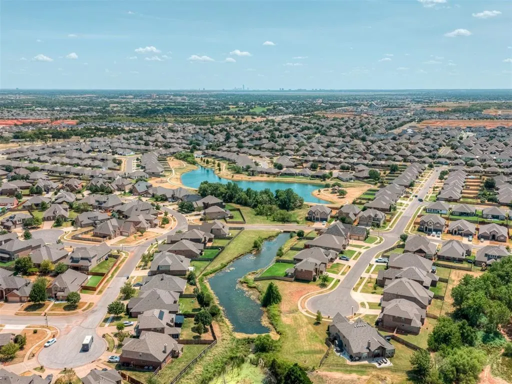 Photo 46 — 6408 NW 160th Terrace, Edmond, OK 73013