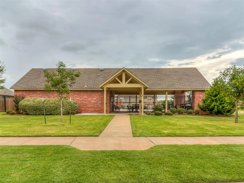 Photo 47 — 6408 NW 160th Terrace, Edmond, OK 73013
