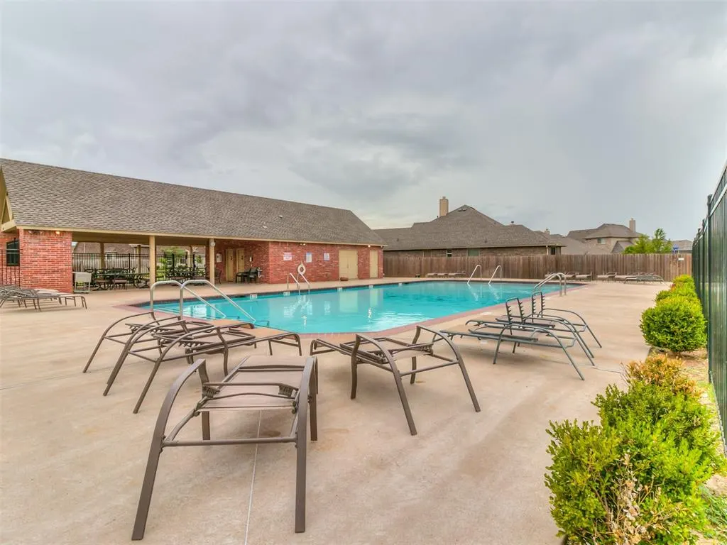 Photo 48 — 6408 NW 160th Terrace, Edmond, OK 73013