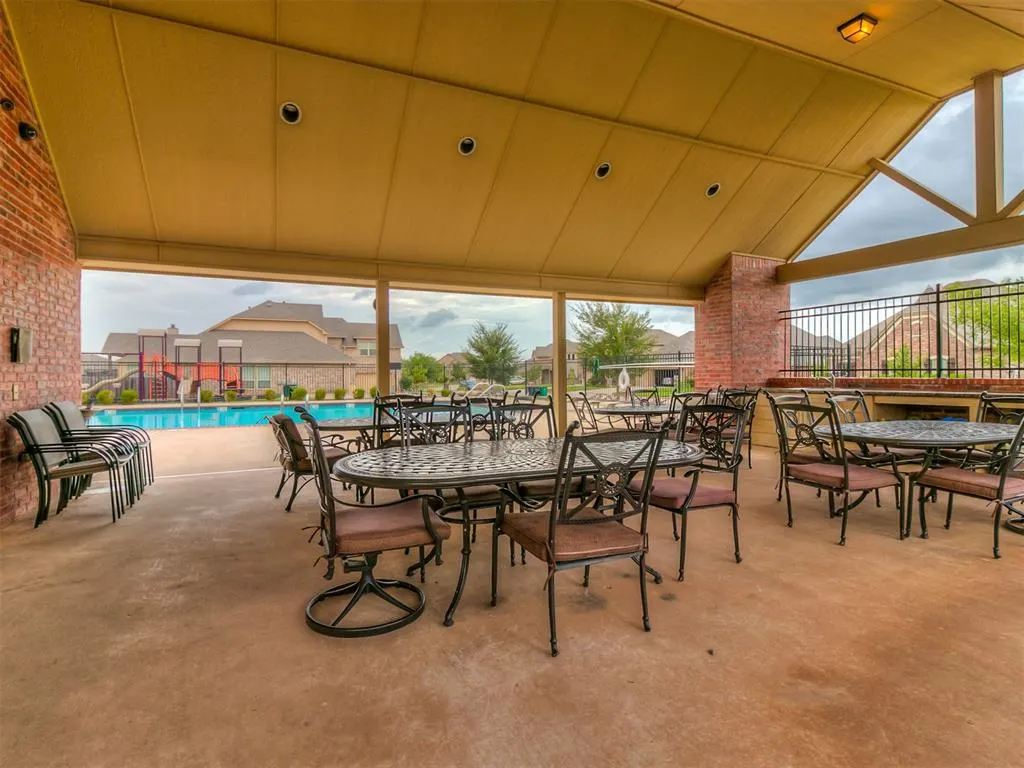Photo 50 — 6408 NW 160th Terrace, Edmond, OK 73013
