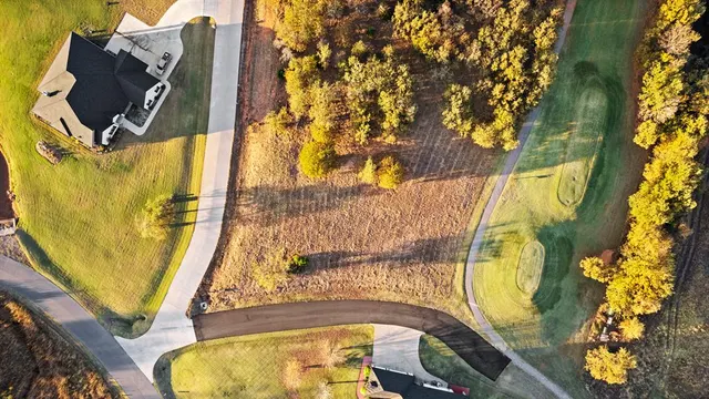Photo 3 — Lot B25 Mardis Court, Blanchard, OK 73010
