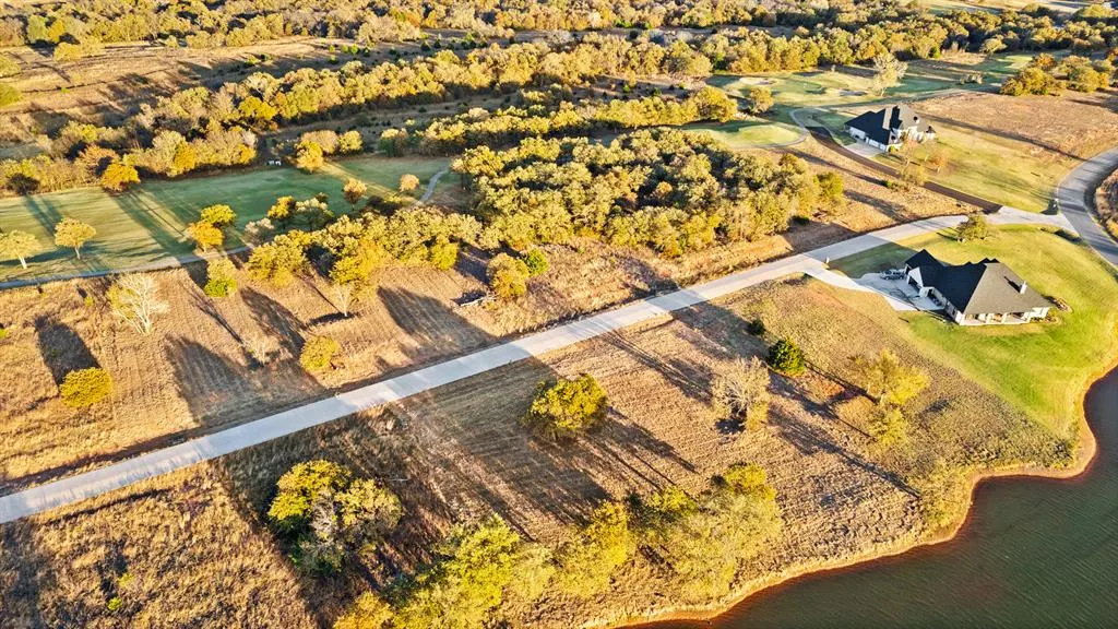 Photo 4 — Lot B25 Mardis Court, Blanchard, OK 73010