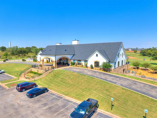 Photo 6 — Lot B25 Mardis Court, Blanchard, OK 73010