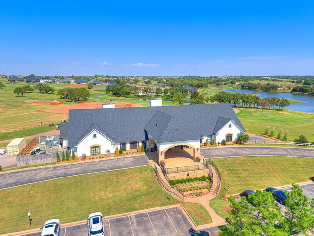 Photo 7 — Lot B25 Mardis Court, Blanchard, OK 73010