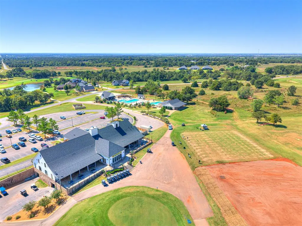 Photo 10 — Lot B25 Mardis Court, Blanchard, OK 73010