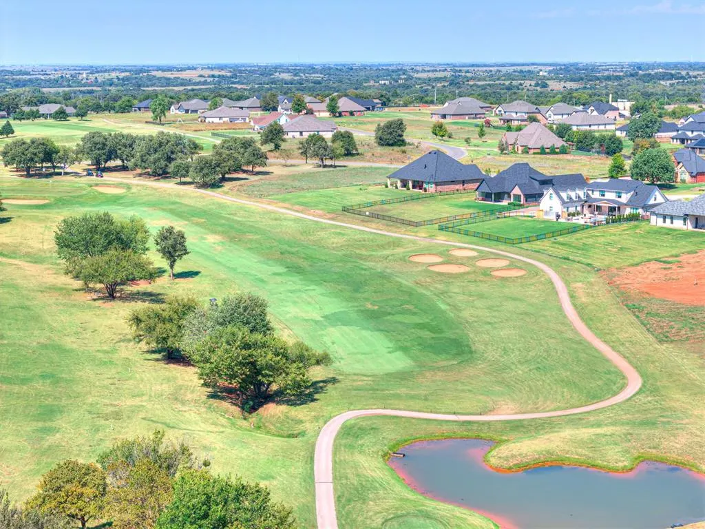 Photo 11 — Lot B25 Mardis Court, Blanchard, OK 73010