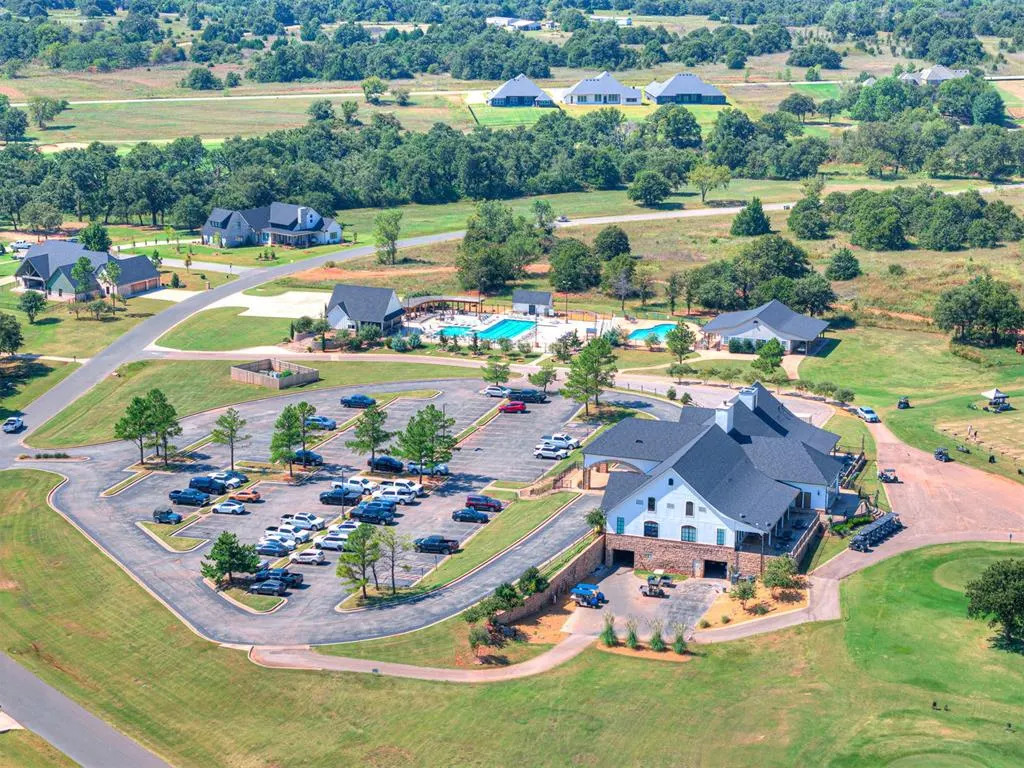 Photo 13 — Lot B25 Mardis Court, Blanchard, OK 73010